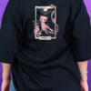01-945a0d8a7904486a8017772425164370-1024-1024 Camiseta The Magician PRETO - Unissex